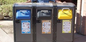 ¿Dónde va a para la basura que se tira en España? - Contelogic