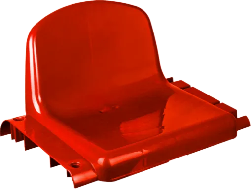 Asientos para estadios practic