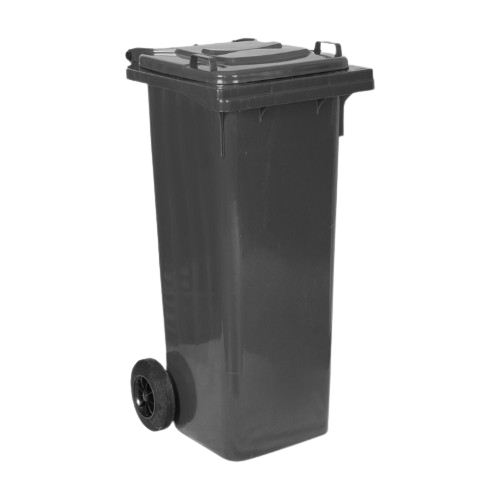 Contenedor de basura 140L SP