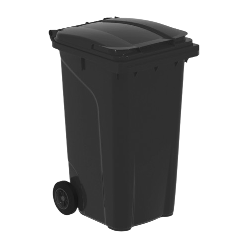 Contenedor de basura 240L